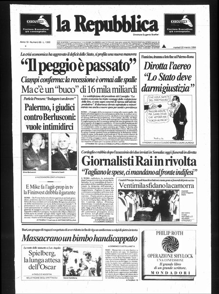 La repubblica